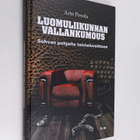 Arto Pesola : Luomuliikunnan vallankumous : sohvan pohjal... - pikkukuva 1