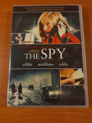 The Spy