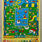 Janakkala, Tervakoski, Puuhamaa - pikkukuva 1
