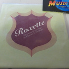 ROXETTE - CENTRE OF THE HEART UUSI RUOTSI PROMO CDS - pikkukuva 1