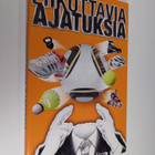 Riku Aalto : Liikuttavia ajatuksia - pikkukuva 1
