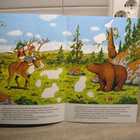 JÄNKÄ-JOONAKSEN TARRAKIRJA, SATUKUSTANNUS - pikkukuva 4