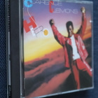 CD Clarence Clemons : Hero - pikkukuva 1