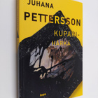 Juhana Pettersson : Kuparihärkä - pikkukuva 1