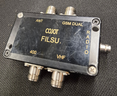 Cojot Filsu