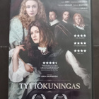 Tyttökuningas - pikkukuva 2