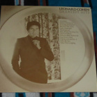 LEONARD COHEN ~ Greatest Hits ~ LP - pikkukuva 1