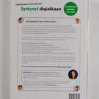 Don Tapscott : Syntynyt digiaikaan : sosiaalisen median k... - pikkukuva 2