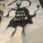 Black Magic Disco 2LP - noise, avantgarde - pikkukuva 5
