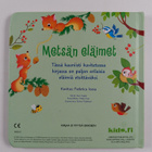Metsän eläimet - pikkukuva 2