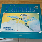 Cumulus Uskokaa tai älkää LP - pikkukuva 1