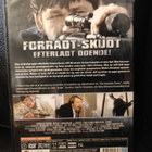 Armoton mies - Violent city (1970) DVD Tanskajulkaisu - pikkukuva 2