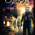 cabin 28 (56 270) UUSI -FI- DVD nordic, 2017 - pikkukuva 2
