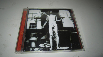 Marilyn Manson – Antichrist Superstar