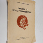 Sidonie Matzner Gruenberg : Lapsenne ja heidän tulevaisuu... - pikkukuva 1