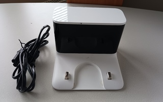 Xiaomi Mi lataustelakka robot imurin