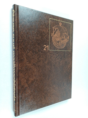 Otavan suuri maailmanhistoria 21 : Hakemisto