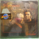 HURRIGANES - FORTISSIMO M-/M- LP - pikkukuva 1