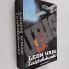 Leon Uris : Taisteluhuuto - pikkukuva 1