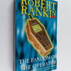 Robert Rankin : The Fandom of the Operator - pikkukuva 1