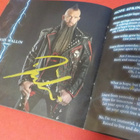 HAMMERFALL - AVENGE THE FALLEN BOOKLET NIMMAREILLA - pikkukuva 4