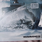 Rammstein - Rosenrot cd+ dvd - pikkukuva 1