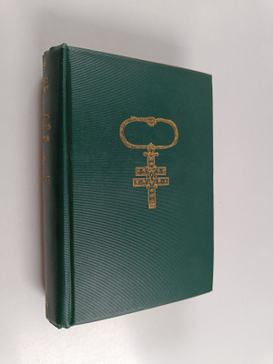 Sigrid Undset : Kristin Lavransdatter
