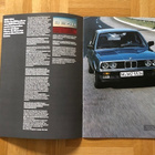 Esite BMW E30 3-sarja 1986. 324d - pikkukuva 2