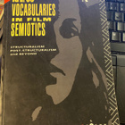 New Vocabularies In Film Semiotics - pikkukuva 1