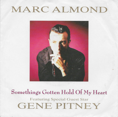 MARC ALMOND - SOMETHINGS GOTTEN