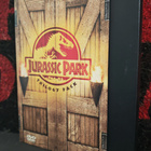 Jurassic Park Trilogy Pack - pikkukuva 1