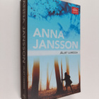 Anna Jansson : Jäljet lumessa - pikkukuva 1