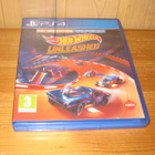 Hot Wheels Unleashed Day One Edition Ps4 - pikkukuva 1