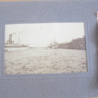 VANHA Valokuva Laiva s/s Titania Helsinki 1900-luku - pikkukuva 1