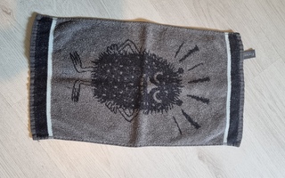 MUUMI Finlayson käsipyyhe