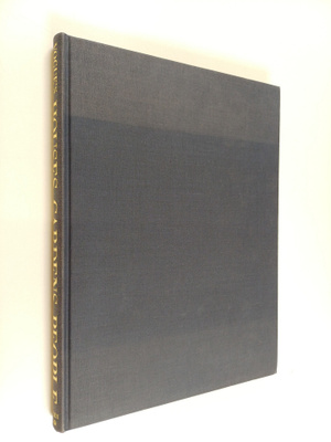 Jörn Lier Horst ym. : Vogues' Book of Houses, Gardens, Pe...