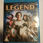 Legend Blu-ray - pikkukuva 1