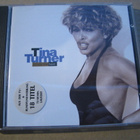 TINA TURNER - Simply The Best - pikkukuva 1