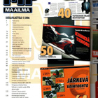 MP MAAILMA n:o 01 2006 Katso sisällysluettelo & kuvat. Paola - pikkukuva 2