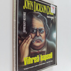 John Dickson Carr : Vihreä kapseli - pikkukuva 1
