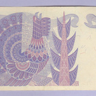 Ruotsi 5 Kronor v.1979 P-51d - pikkukuva 2