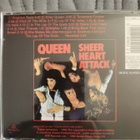 Queen: Sheer Heart Attack - pikkukuva 2