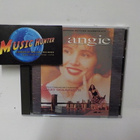 JERRY GOLDSMITH - ANGIE SOUNDTRACK CD - pikkukuva 1