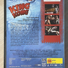 KING KONG (1976) Jessica Lange, Jeff Bridges, Charles Grodin - pikkukuva 2