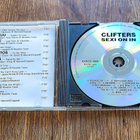 Clifters - Sexi On In CD - pikkukuva 2