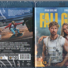 Fall Guy	(45 439)	UUSI	-FI-	BLU-RAY			ryan gosling	2024 - pikkukuva 1