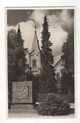 Jyväskylä kaupunginkirkko (3)