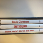 Bob Clark - Horror Collection (1972 - 1974) (3 Blu-ray) UUSI - pikkukuva 4