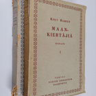 Knut Hamsun : Maankiertäjiä 1-2 - pikkukuva 1