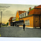 Hämeenlinna asema - 1927 - pikkukuva 1